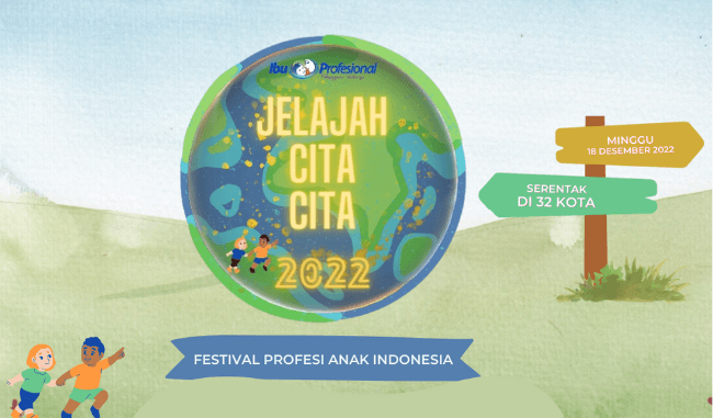 Jelajah Cita-Cita 2022 di Makassar
