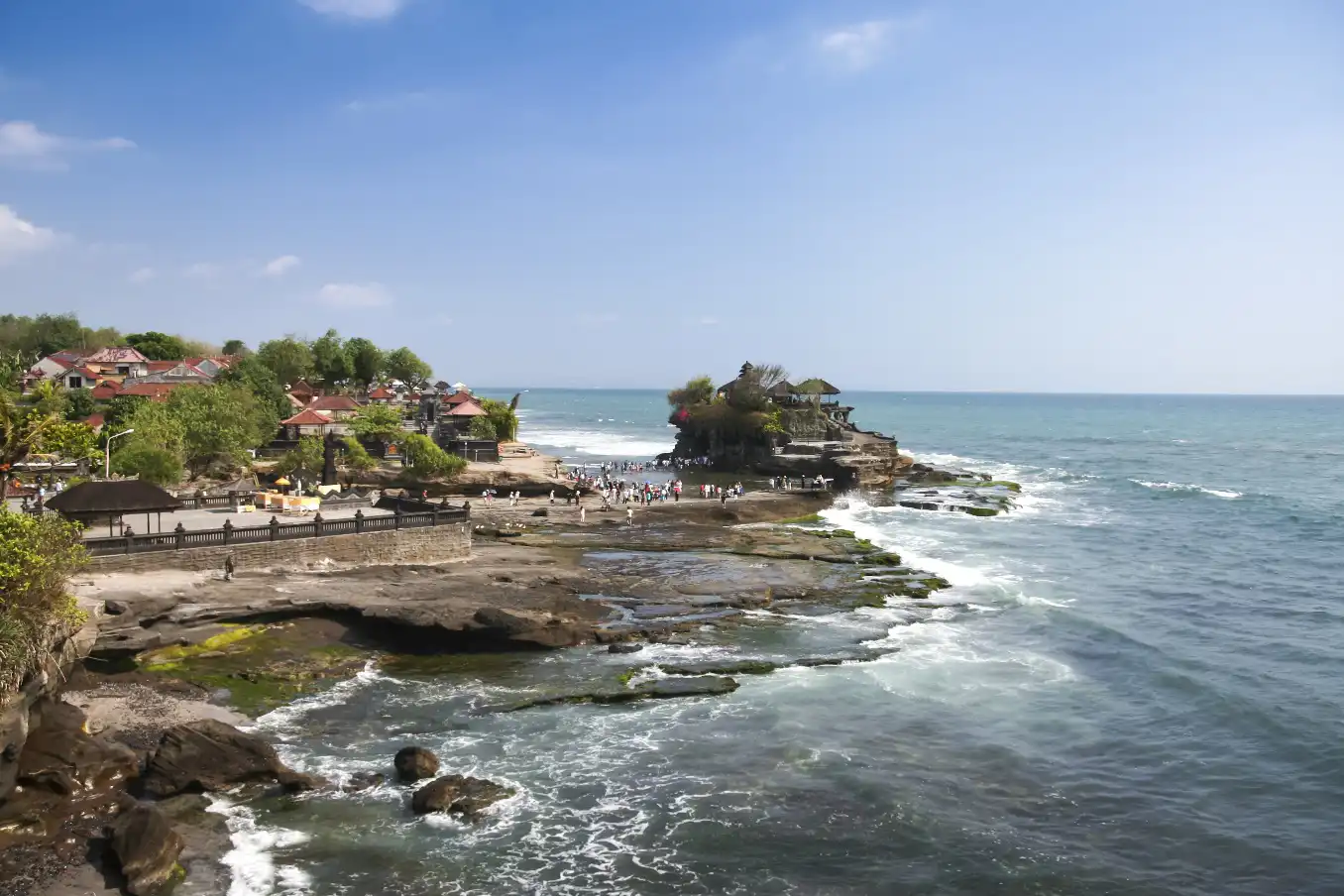extended villa lease bali