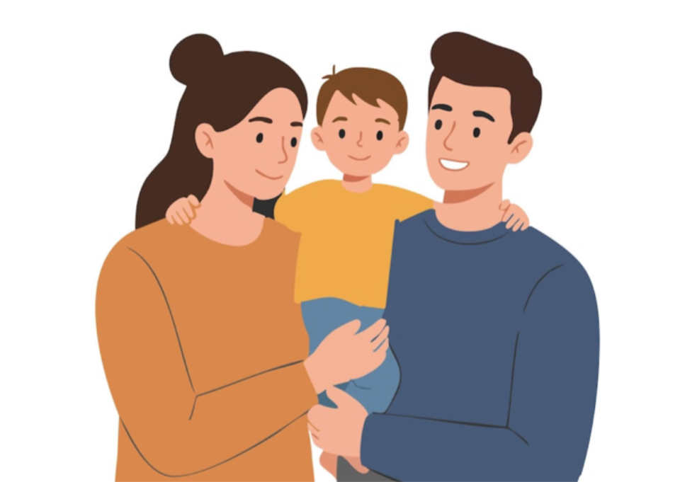 Tips parenting anak sejak dini