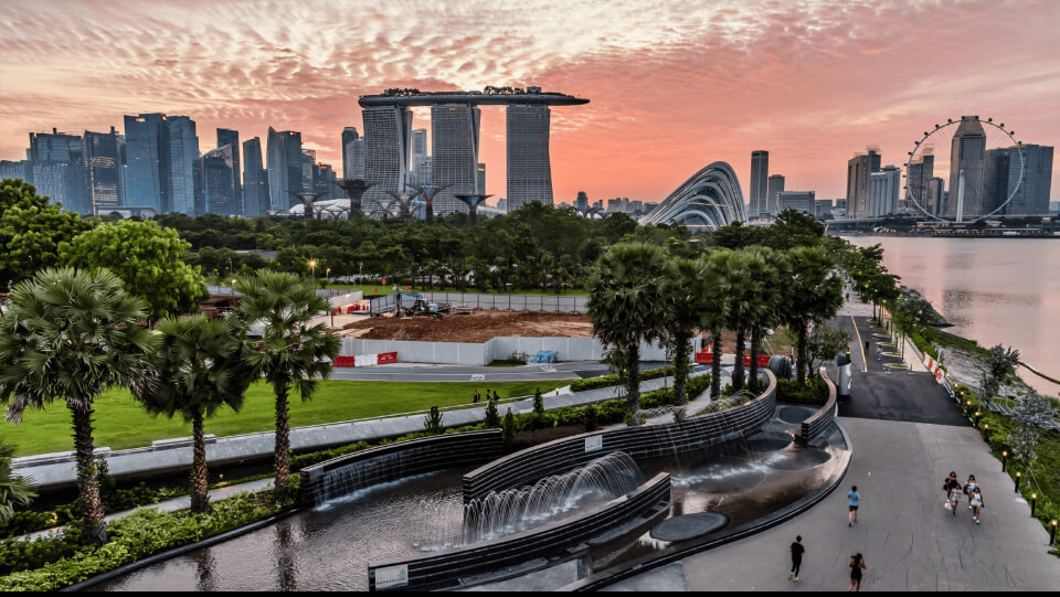 Singapore